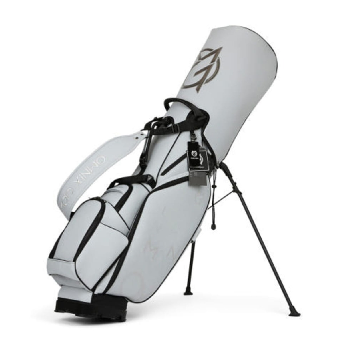 옴닉스 2026 그레이 위자드 스탠드백 [SJ인터내셔날 정품] 590,000원