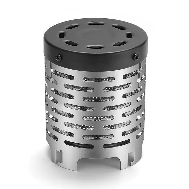 조아 캠핑 미니 스토브 휴대용 화로대 낚시 가스히터 난로 버너 히터캡 14,900원