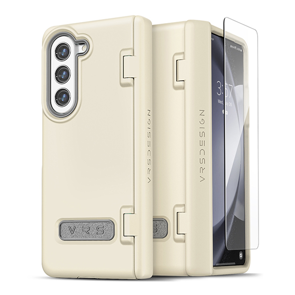 베루스 테라가드 모던 자동 힌지 보호 휴대폰 케이스 + 필름 세트 39,900원