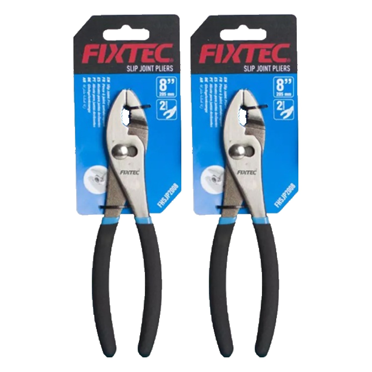 픽스텍 슬립 조인트 플라이어 250mm FHSJP2010 10,000원