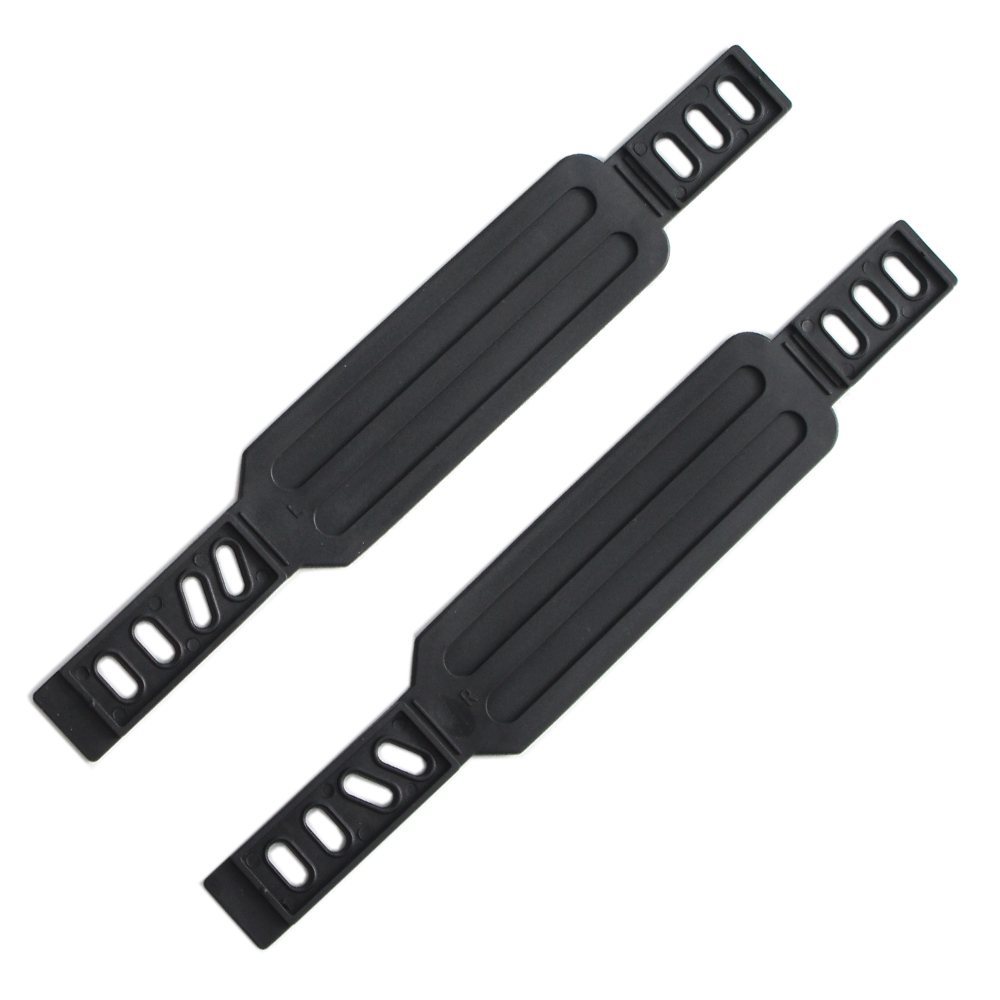 페달끈 1쌍[2개] 실내자전거페달 끈 헬스자전거 발덥개 보호대 덮개 엑스바이크 정품페달 4,500원