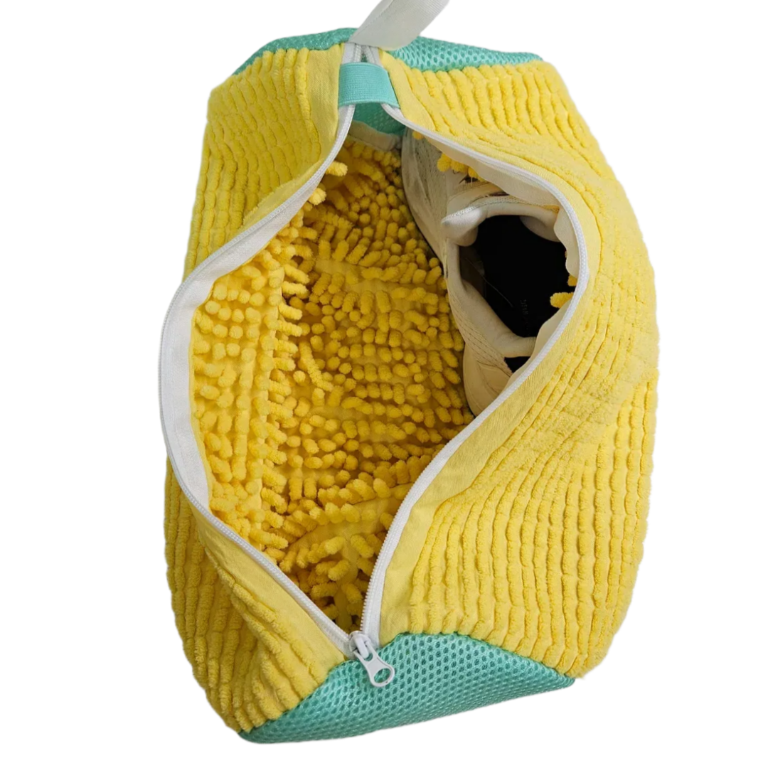 [썬스타마켓] 완전깨끗한 특대형 운동화세탁망2P + 건조망1P[3종세트] 14,900원