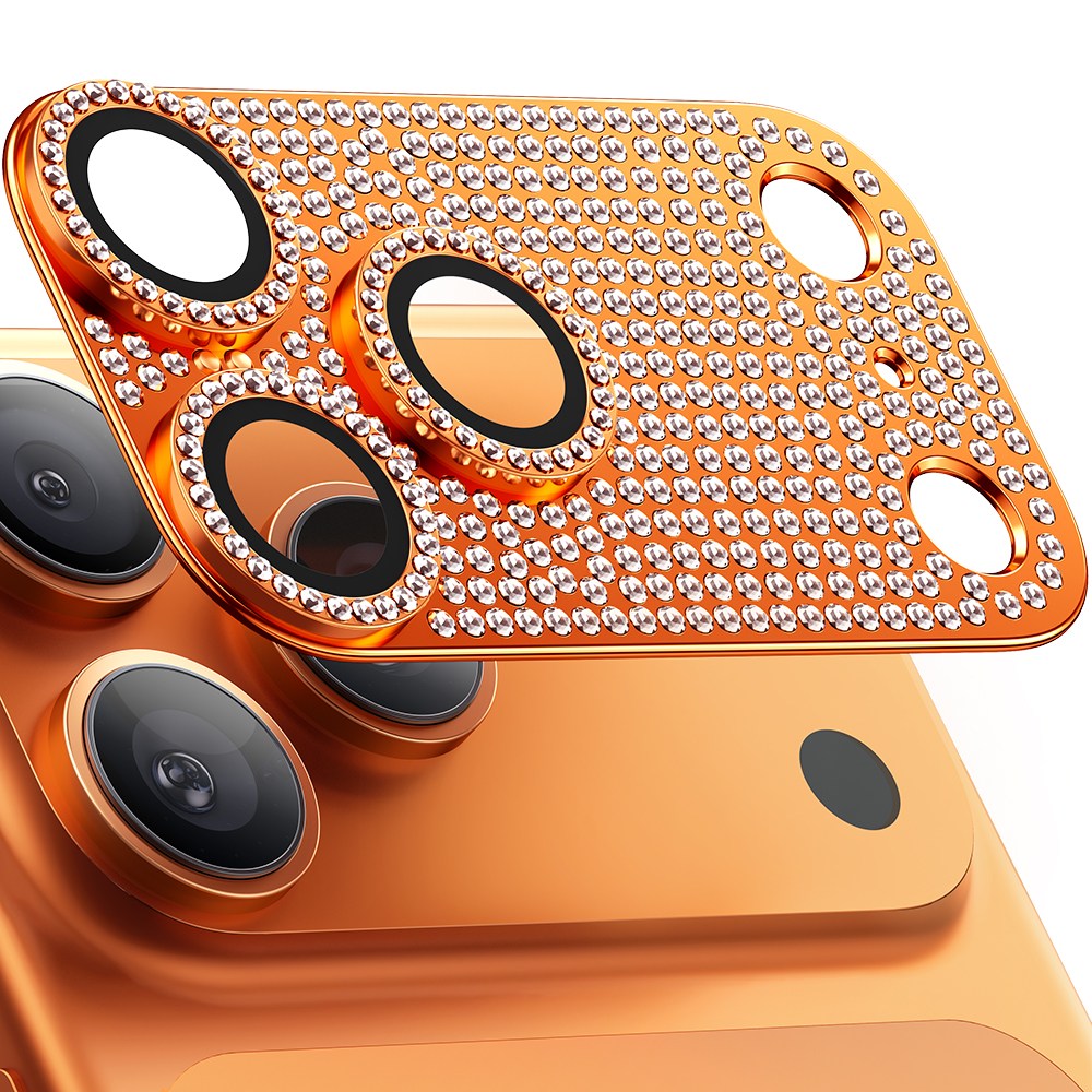 hoerrye 플커버 빛번짐 방지 일체형 카메라 렌즈 보호 깨짐 방지 후면 카메라 렌즈 보호필름, 1세트 19,900원