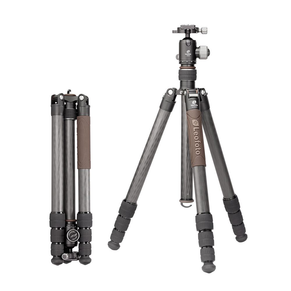 레오포토 10X 카본삼각대 트래블러 448,000원