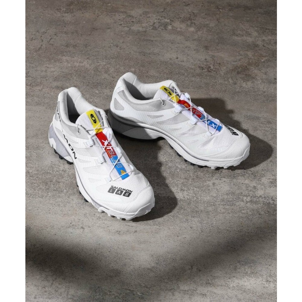 살로몬 XT-4 OG 운동화 등산화 트레킹화 화이트 299,000원