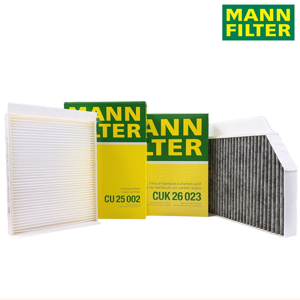 만필터 벤츠 에어컨필터 세트 E 클래스 W213 17년식이후 E200 E220d E250 E300 E300d E350 E350d E400 E450 캐빈필터 40,000원