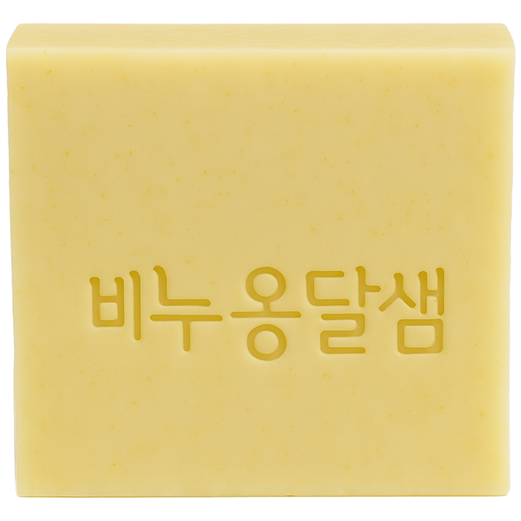 비누옹달샘 율무 천연비누 세안 피부톤케어 6주 숙성 110g, 110g, 1개입 10,900원