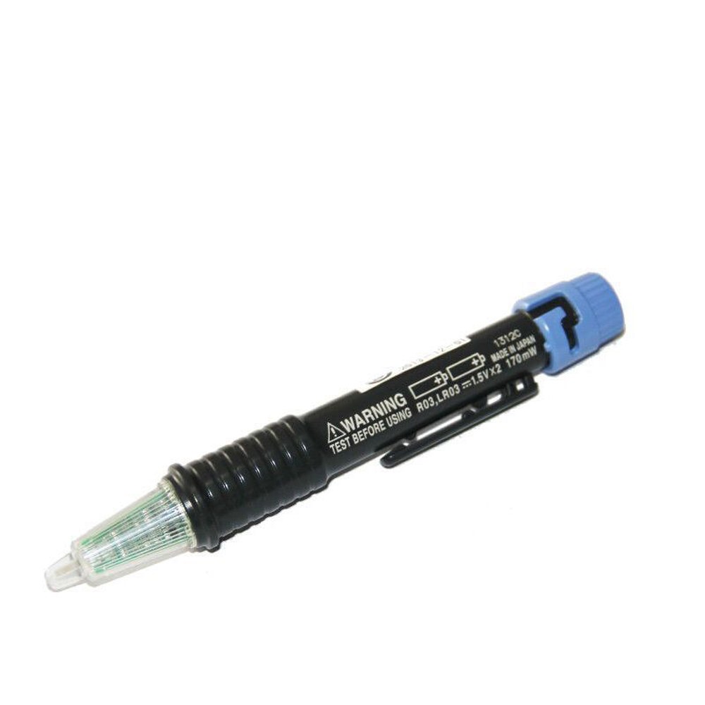 히오키검전기 3120 20 전기 테스트기 비접촉 램프 펜 38,500원