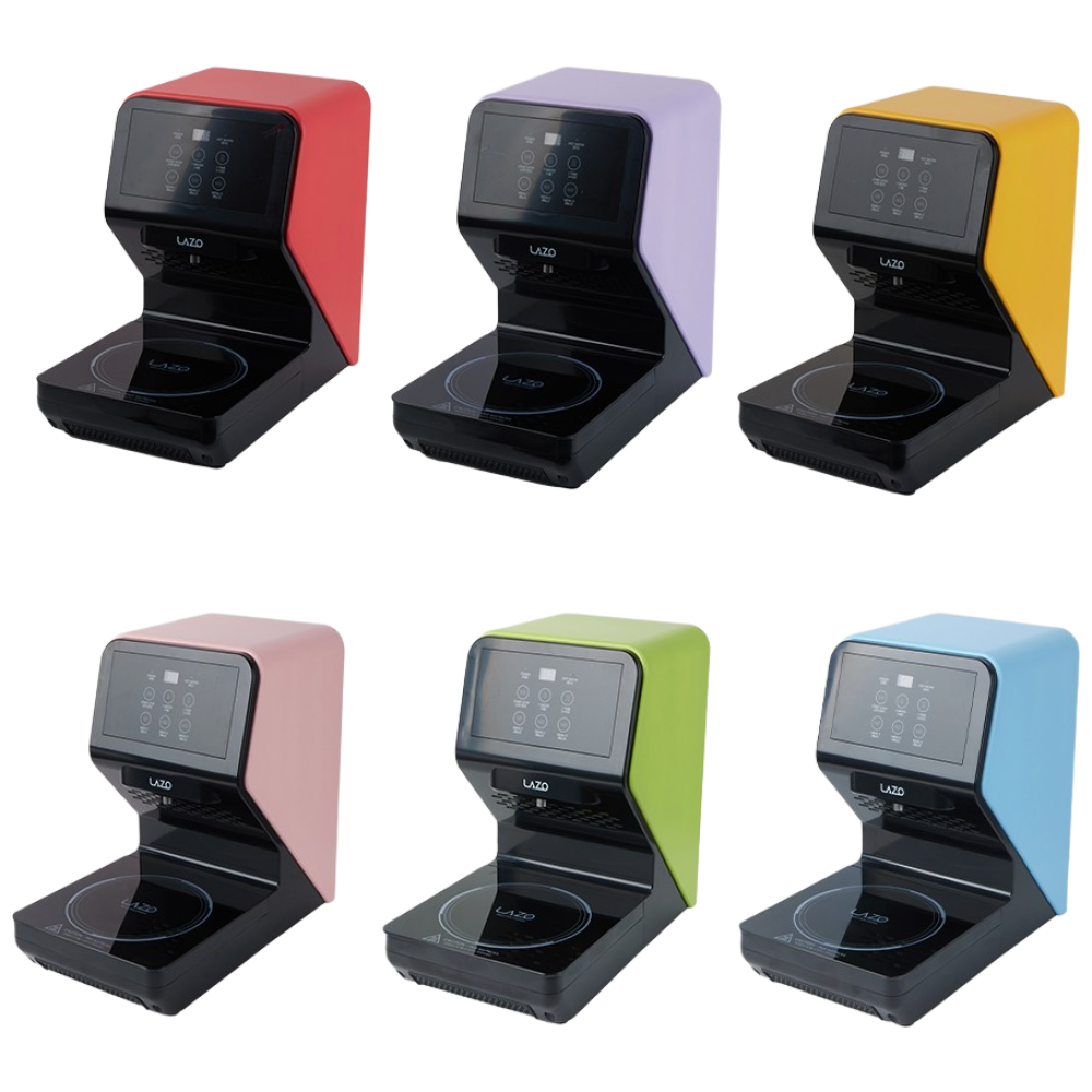 라조 라면조리기 1구 컬러 신라면 한강 즉석 무인 셀프 편의점 자동 라면 끓이는 기계 직수 물통연결 494,900원