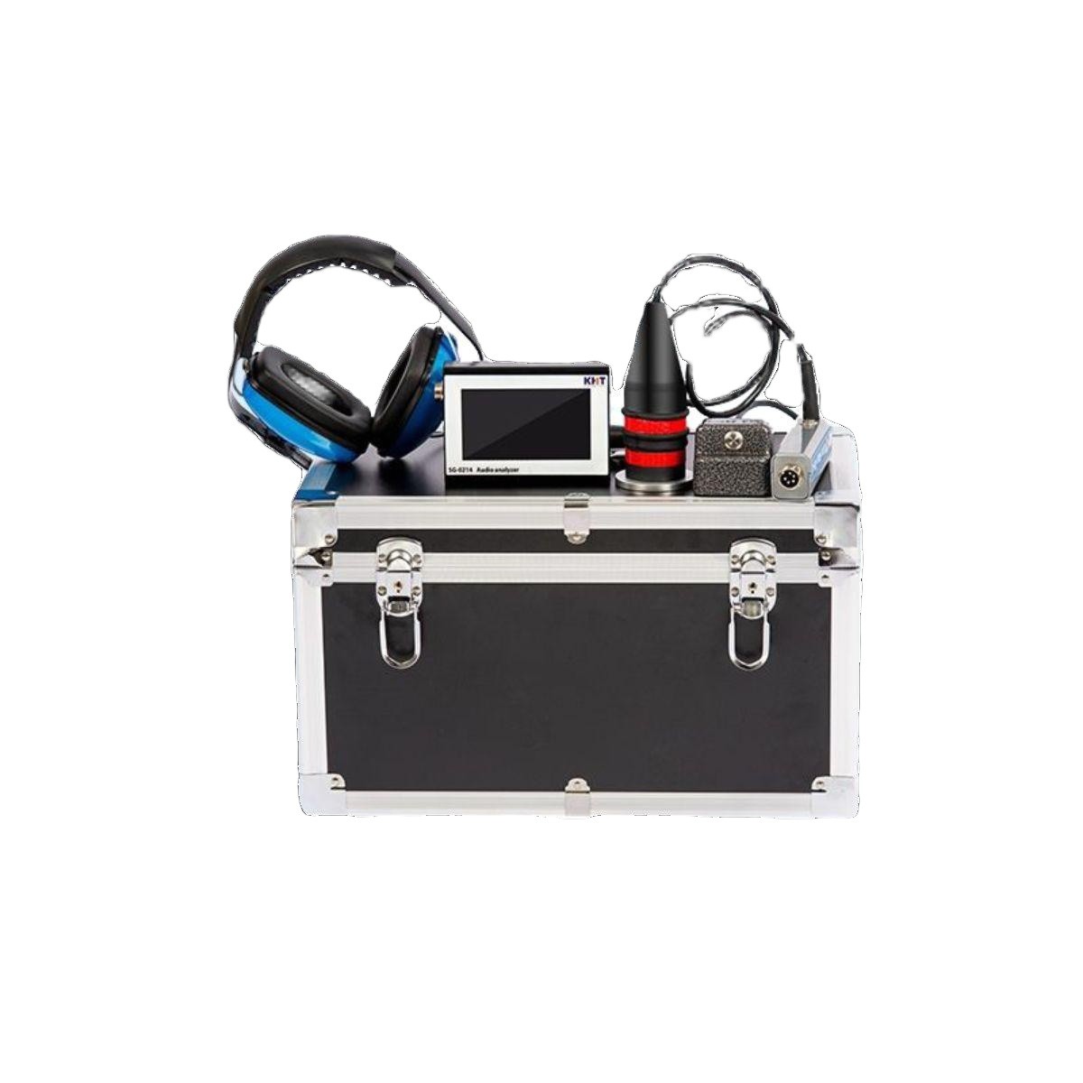 누수탐지기 수도누수탐지기 하수구내시경 산업용 감지기 측정 136,300원