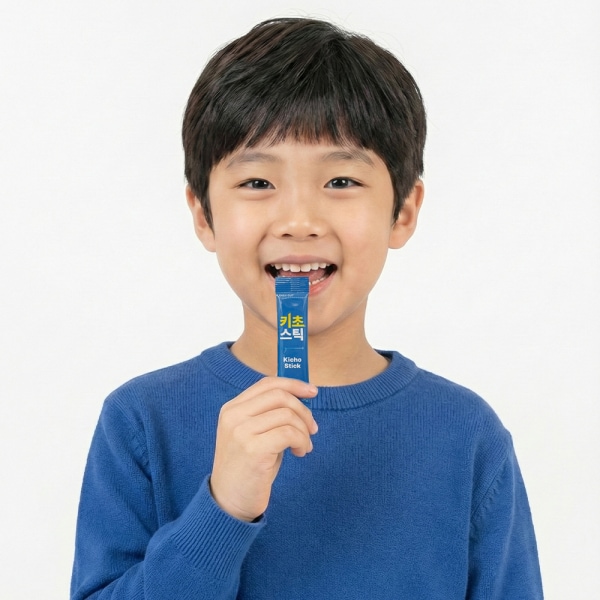 키초스틱 약국 입점제품 IGF-1 성장인자 초유분말스틱 123,300원