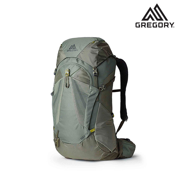 그레고리 줄루 35L Forage Green 레인커버 증정 소형 경량 등산 배낭 288,900원