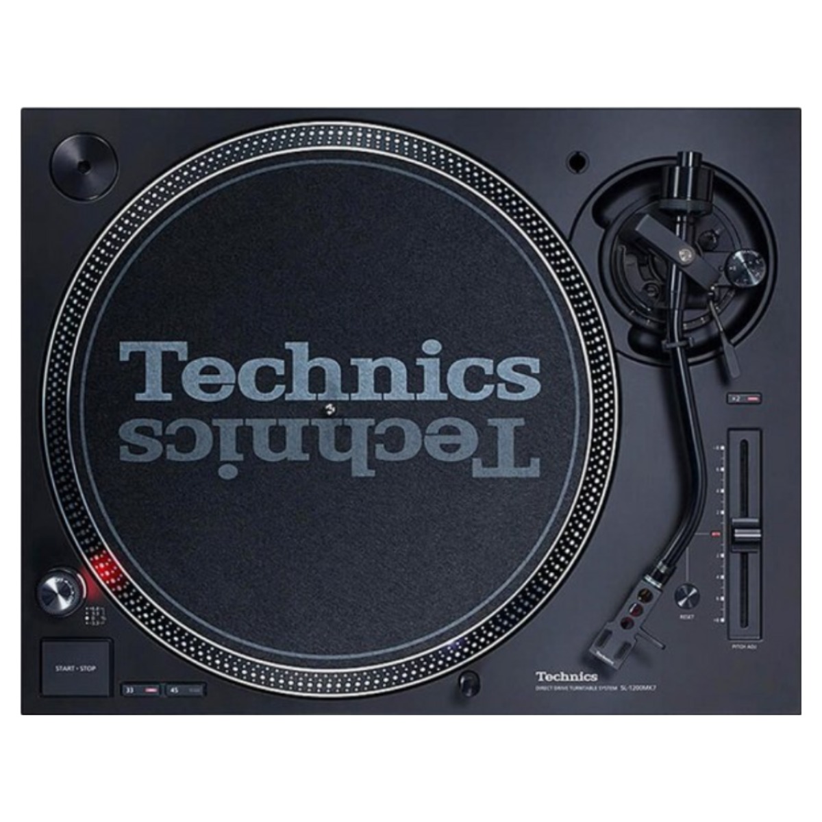 테크닉스 Technics SL1200mk7 SL-1200mk7 1,499,000원