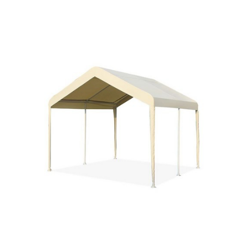 반센트 방수 캐노피 텐트 / 야외 천막 주차장 캠핑 야시장 대형 차고지 개인 이동식 임시 농막 창고 교회 캠핑 358,000원