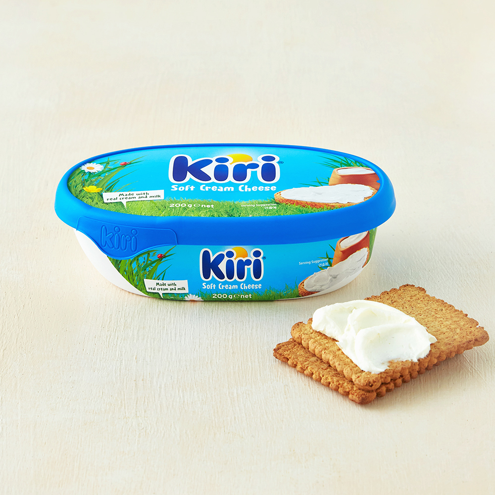 [로켓프레시] 끼리 소프트 크림치즈, 200g, 1개입, 1개 6,950원