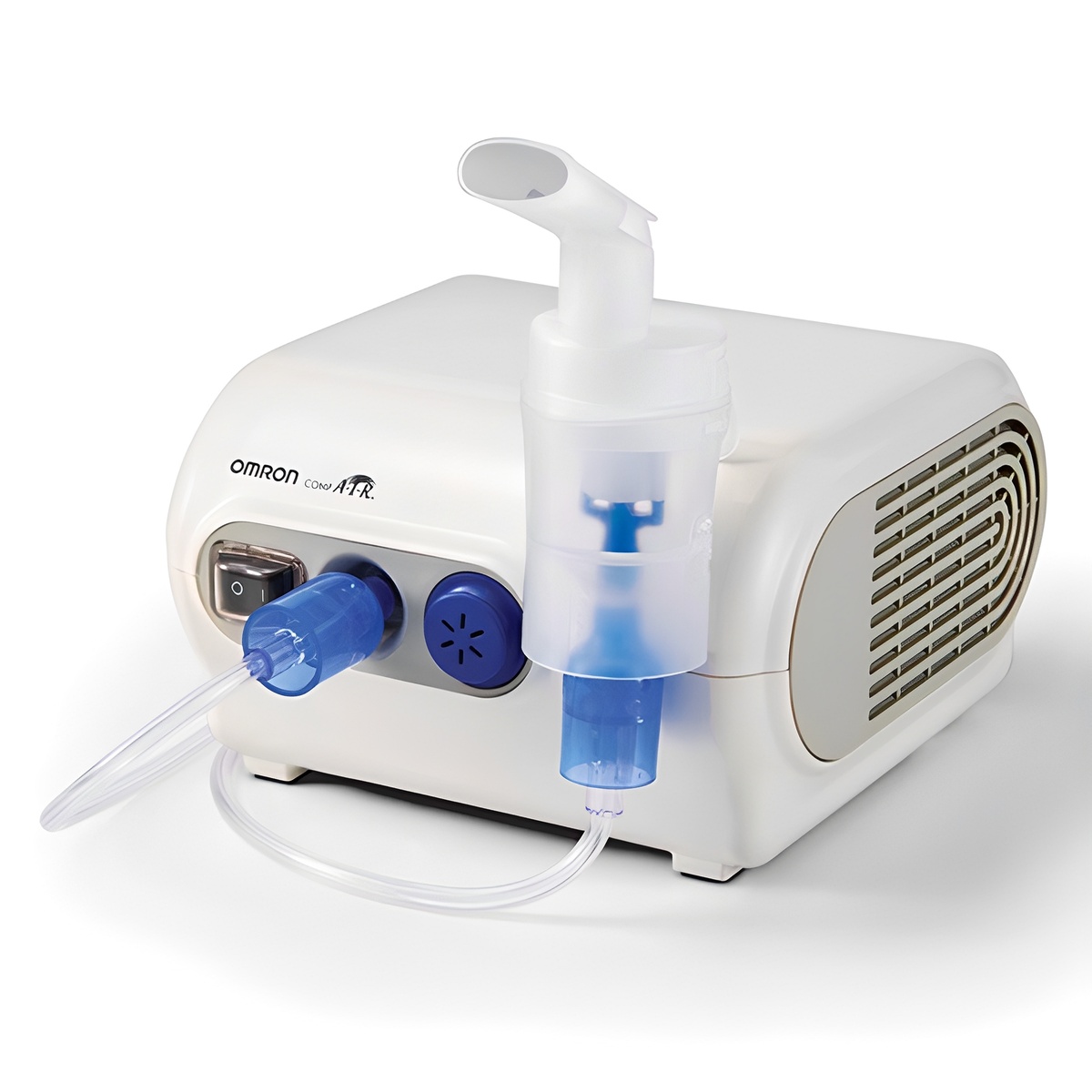 오므론 컴프레셔 네블라이저 NE-C28, 1개 124,000원