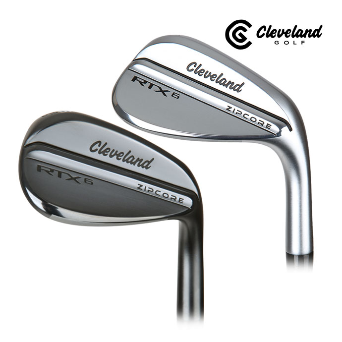 (던롭/클리브랜드정품) 2023년 RTX 6 ZIPCORE 웨지 139,000원