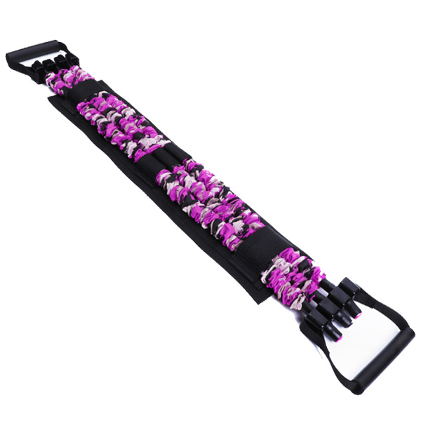 매드불 파워 벤치프레스 밴드 근력 트레이닝 운동 고무밴드, 레벨1_퍼플, 1개 34,830원