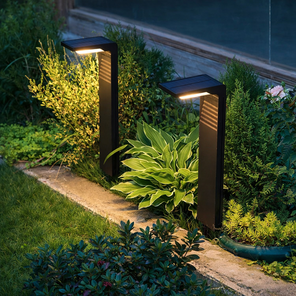 비상 태양광 LED 야외 정원 조명등 2p 37,970원