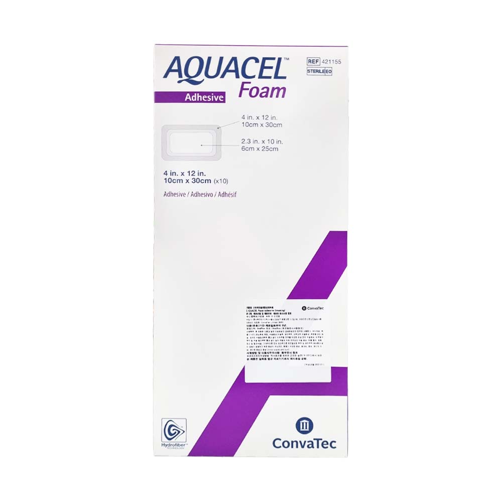 아쿠아셀폼 접착성ADH 10x30 10매 79,000원