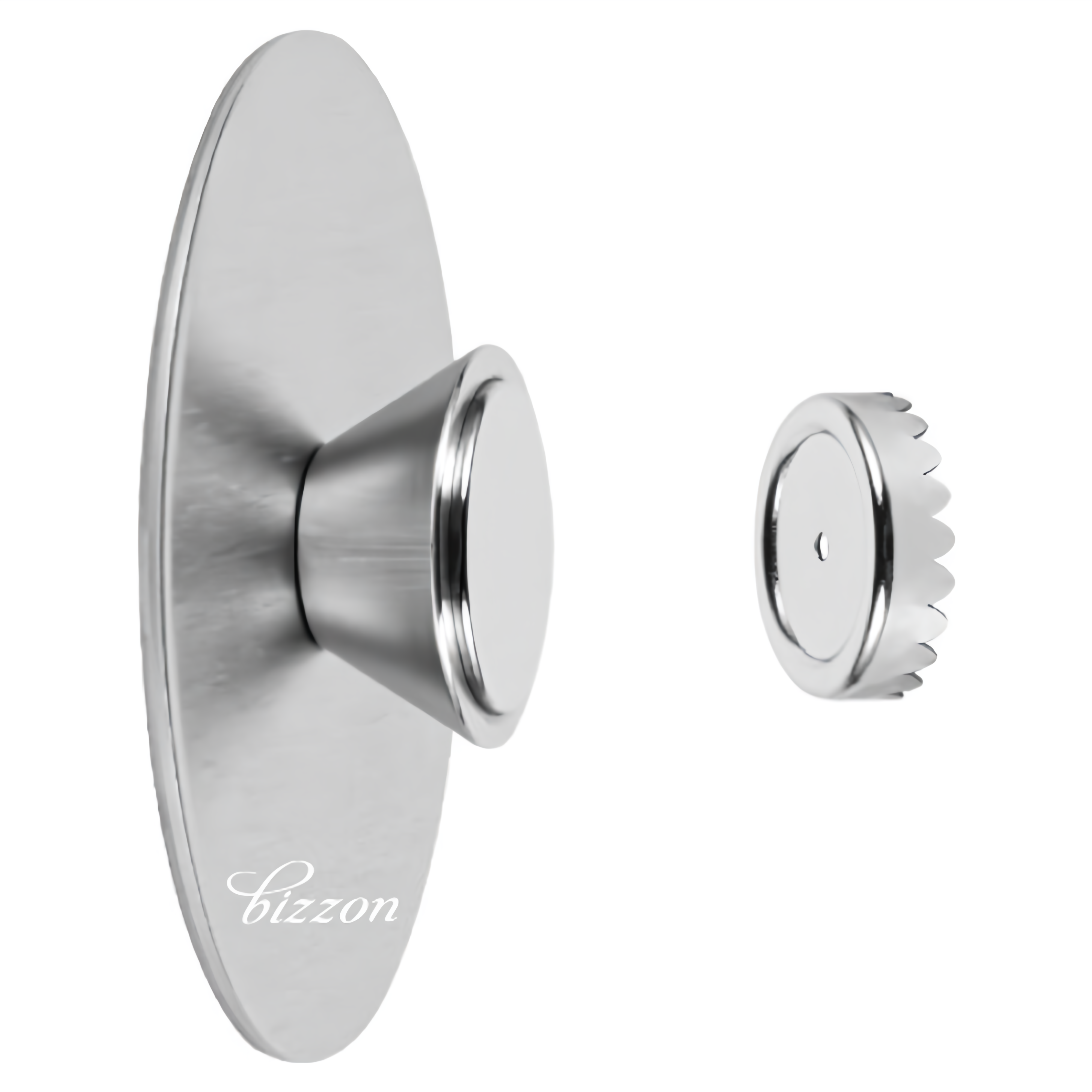 비즈온 심플 비누 홀더 6,450원