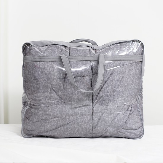 이불보관가방 소 55x50x10cm 2,500원