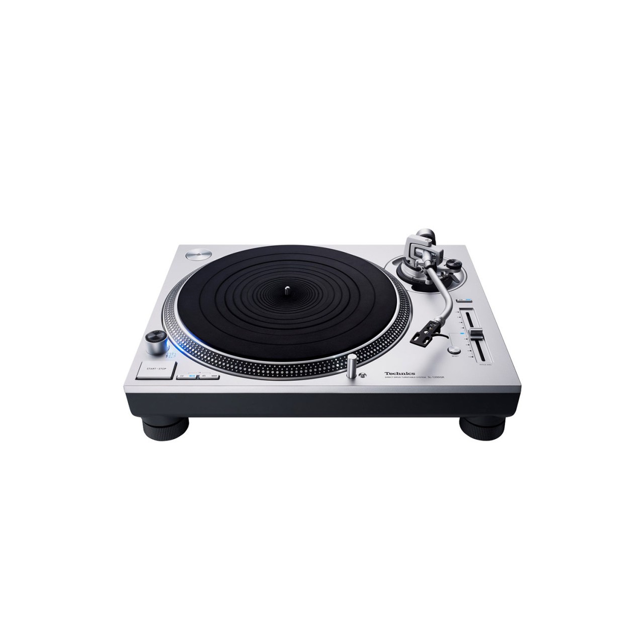 테크닉스 SL-1200GR (실버) 턴테이블 2,799,000원