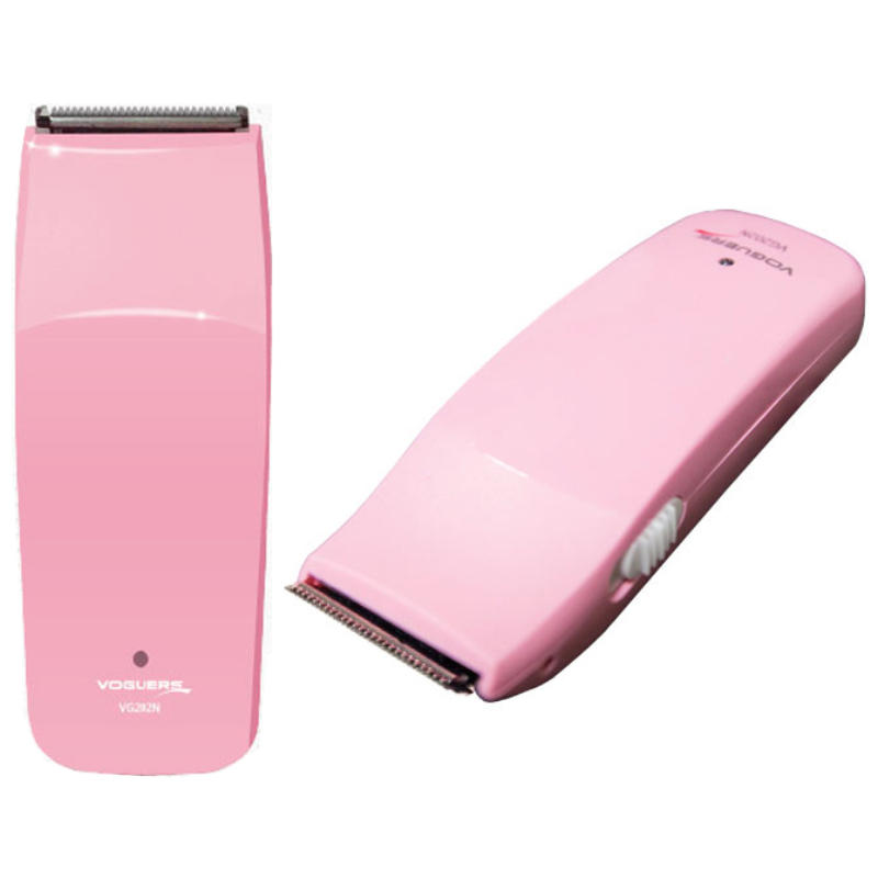 보거스 토끼바리깡 VG202N(구 VG202) 토끼 유아동 셀프 이발기, 1개 37,000원