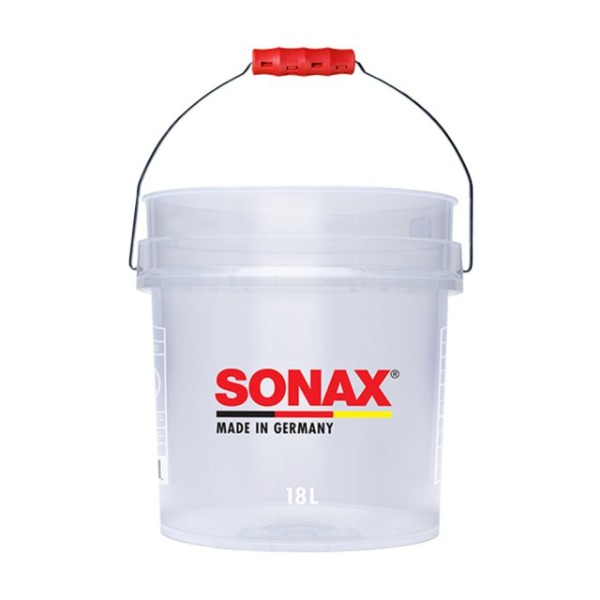 소낙스 세차 버킷 18L 대용량 세차물통 15,000원