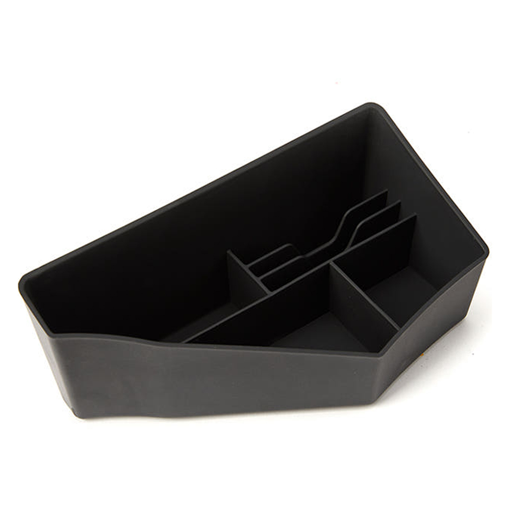 메이튼 컵홀더 수납트레이 콘솔박스, 블랙, 기아 스포티지 NQ5 페이스리프트 15,000원