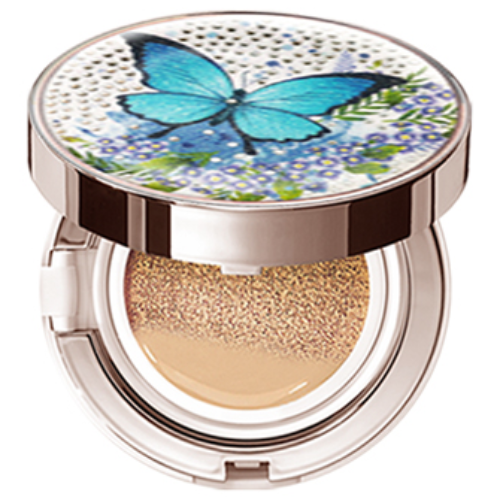 스타일71 트윙클라 미스트 60%[건성피부추천] 풀[복합피부추천] 커버쿠션15g [SPF50+/PA++++] [17호 21호 23호] 선택, 1개, 나비블루23호[건성] 21,900원