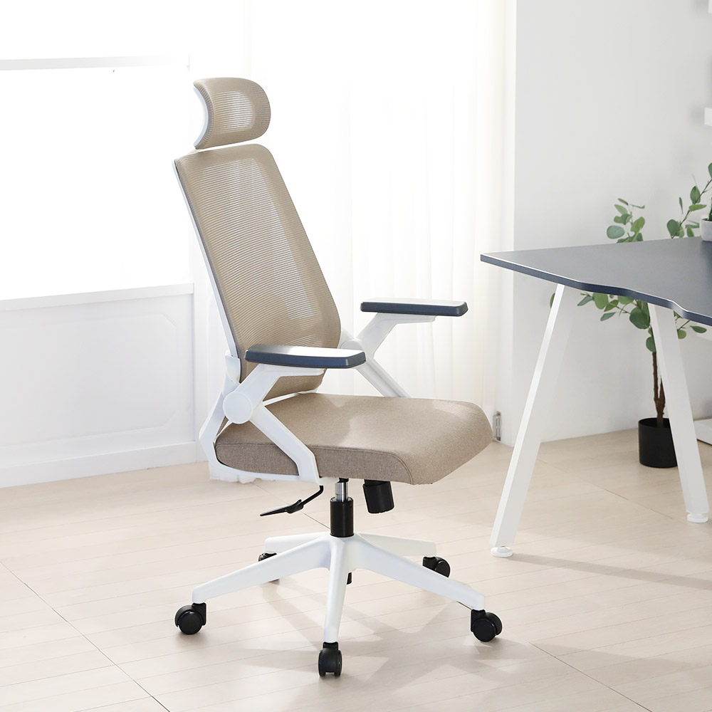 린백 사무용 컴퓨터 학생 책상 의자 LB221HA 92,000원