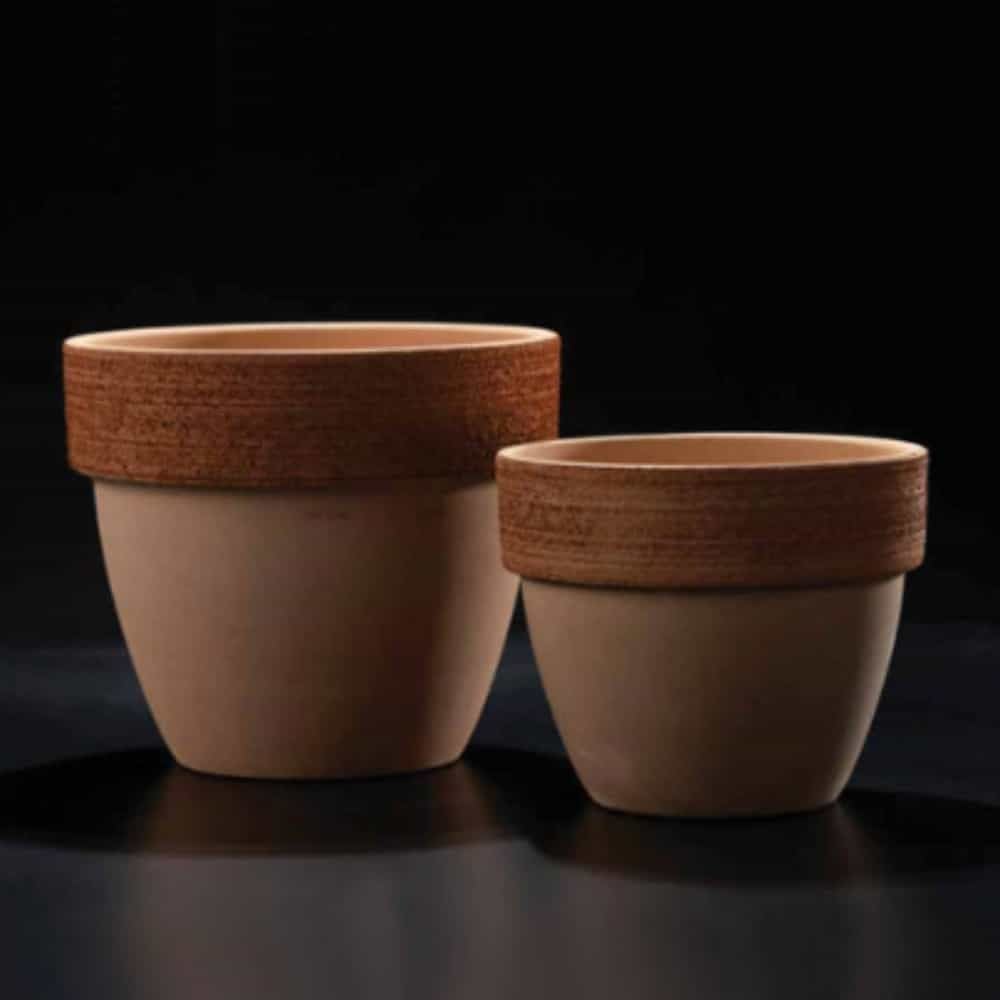 팔라디오 20x17cm 화분선물 테이블화분 화분인테리어 sud+54002KV 30,240원