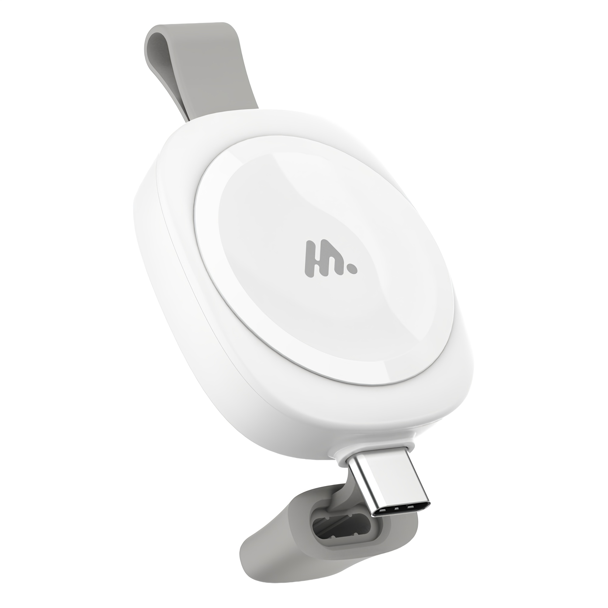 밸류엠 휴대용 C타입 스마트워치 도킹형 충전기 6,730원