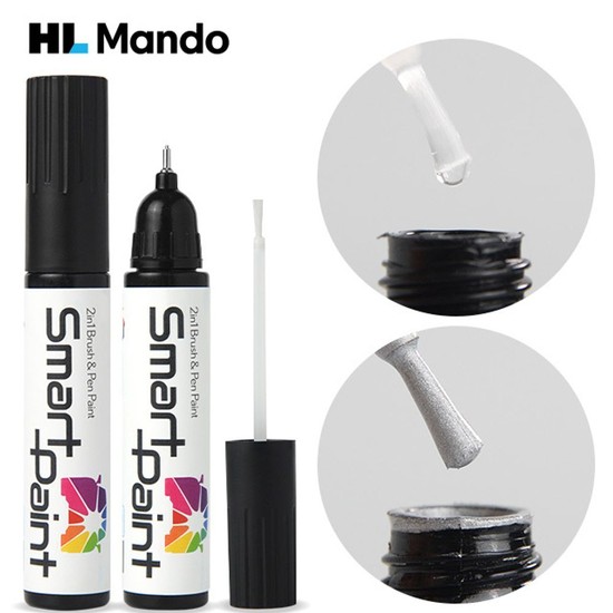 캐스퍼 카페인트 차량용페인트 SOP 붓펜 붓페인트 투명클리어 소울트로닉오렌지펄 세트 페인트 자동차 19,350원