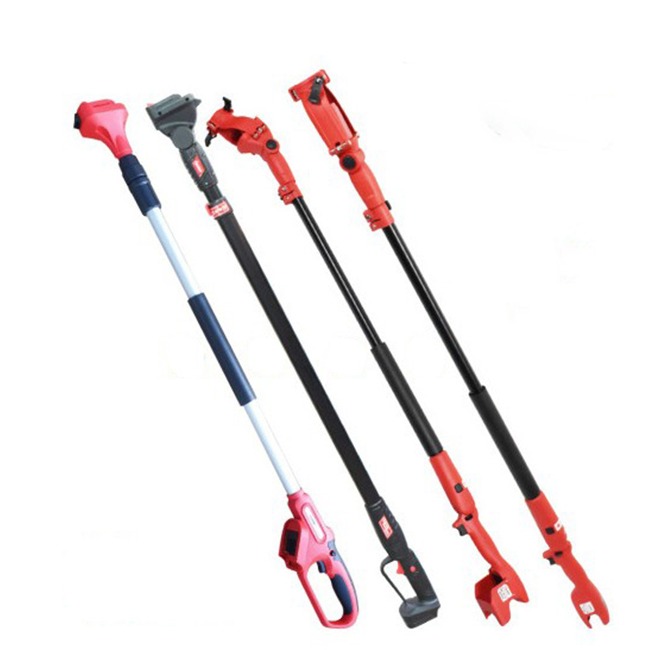 KM그랜드 충전 전지 가위 장대 톱 연장대 130,000원