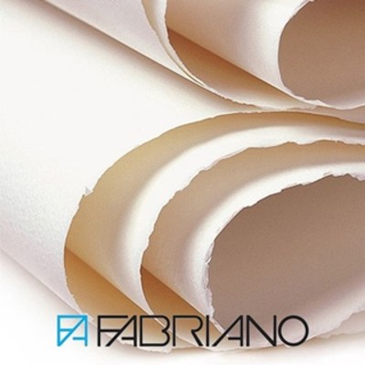 파브리아노 뉴아띠스띠코 수채화종이 순백색 300g 2절 10매 /옵션선택 66,000원