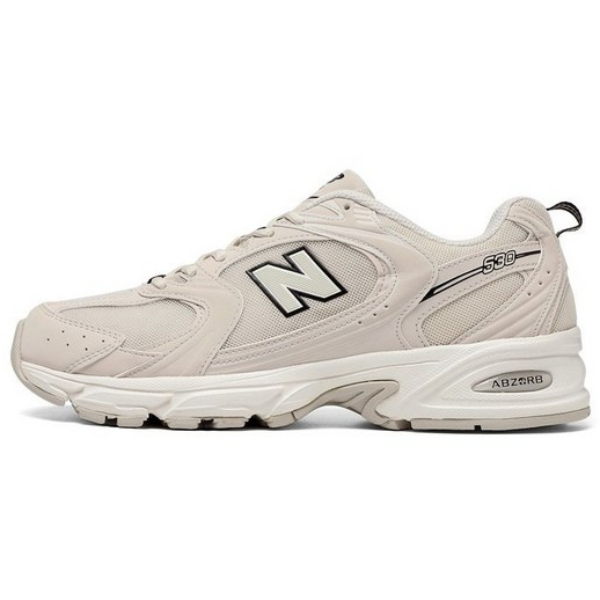 뉴발란스 530-SG 남여공용 운동화 + 신발끈1족 증정 112,000원