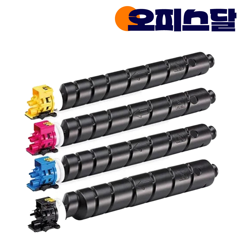 교세라 TASKalfa VFM251ci 재생토너 (칩장착)TK-8360 62,470원