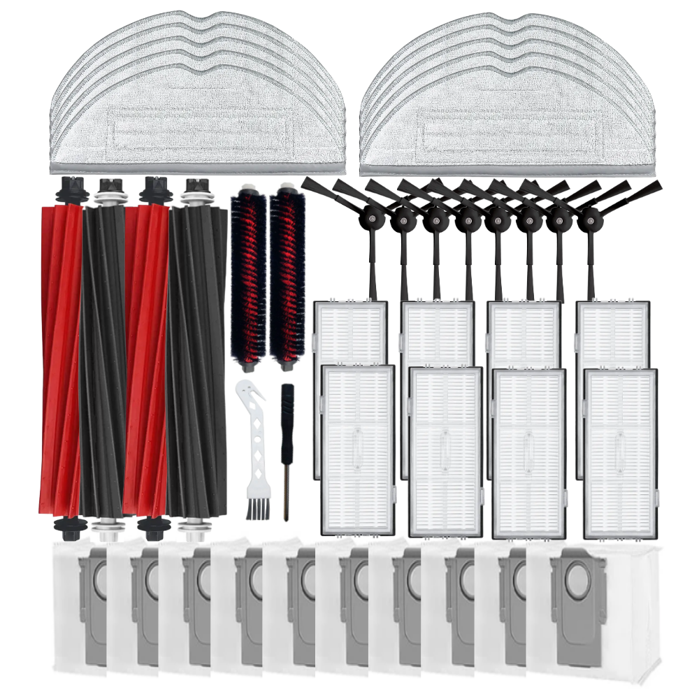 비브랜드  호환 로보락 S8 프로 울트라  pro ultra 소모품 49,900원