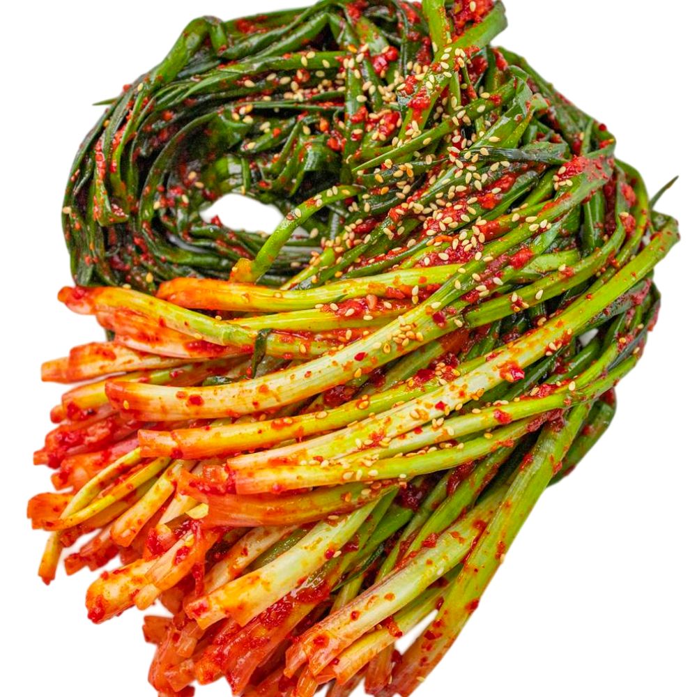 신선한 국산 재료로 담은 아삭아삭 전라도 파김치 쪽파김치 HACCP 인증, 5kg, 1개 69,900원