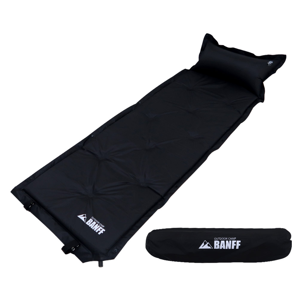 밴프 캠핑 에어매트 14,850원