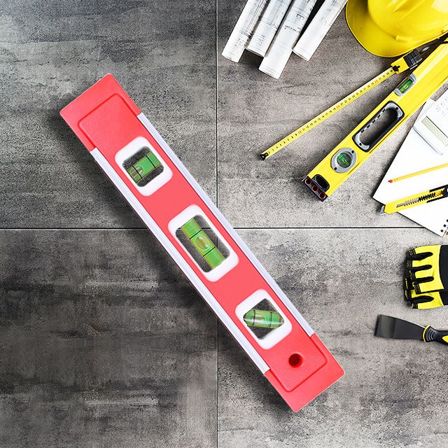 수평기 자석형 수평자 측정공구 60cm 10,000원