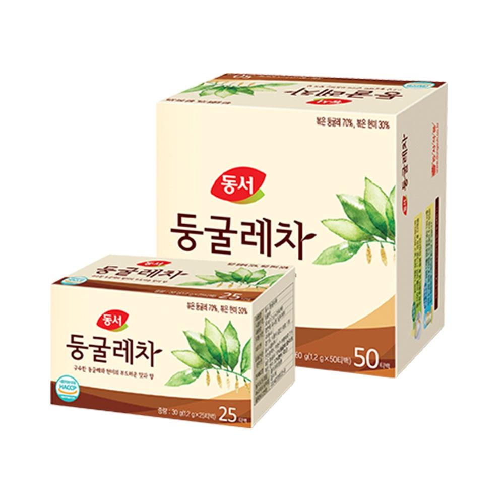 [동서] 둥굴레차 [100T] 11,260원