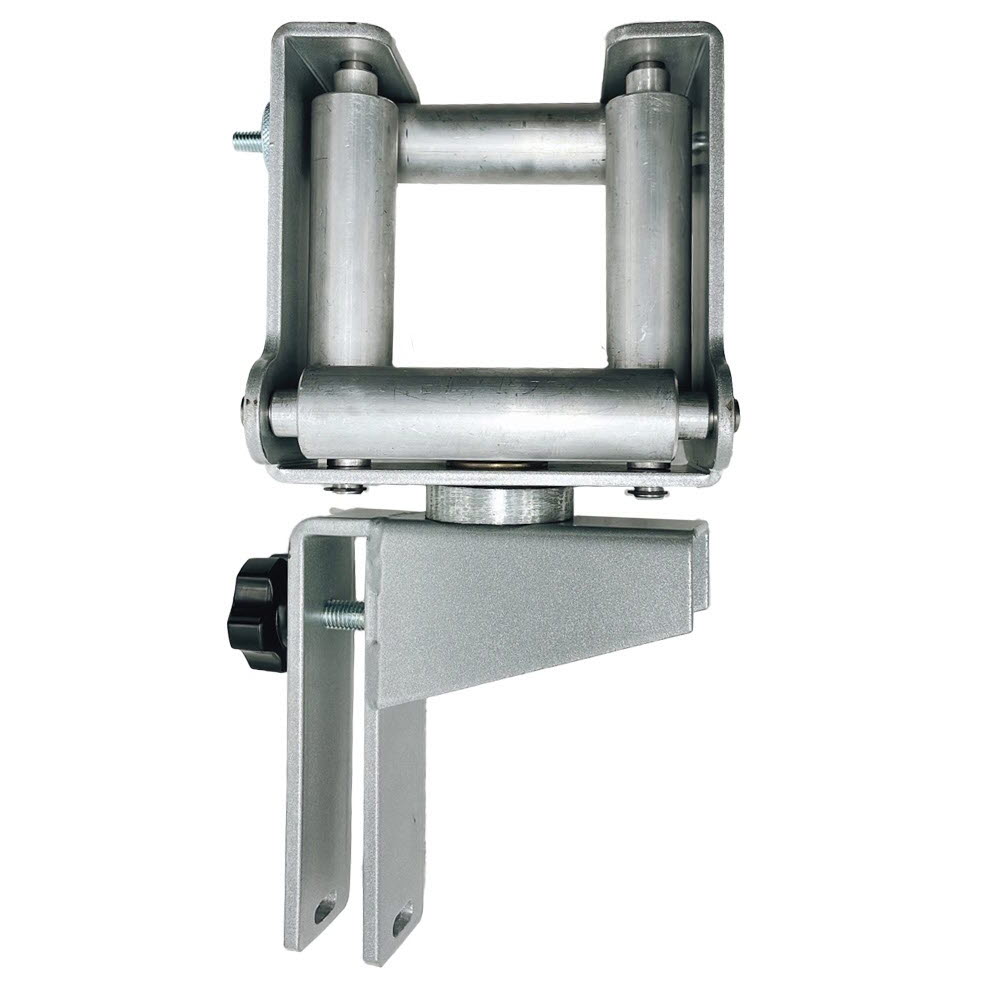 KD공구[자체제작] 트레이 사각로라 초입부터 코너이동 사각회전로라, 1개, 사이드, 90mm 138,000원