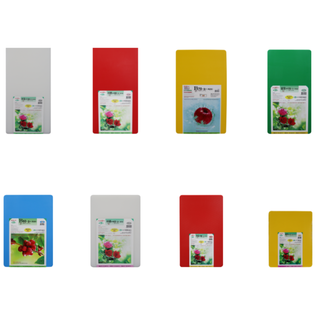 미진업소용도마, 흰색 17,900원