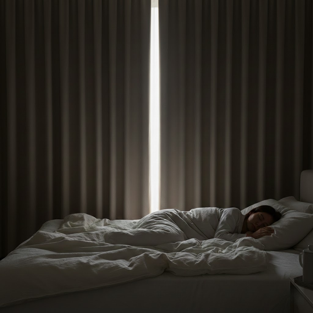 암막커튼 아일렛형 사계절 고중량 [99.99% 빛차단] (2개입) 22,840원