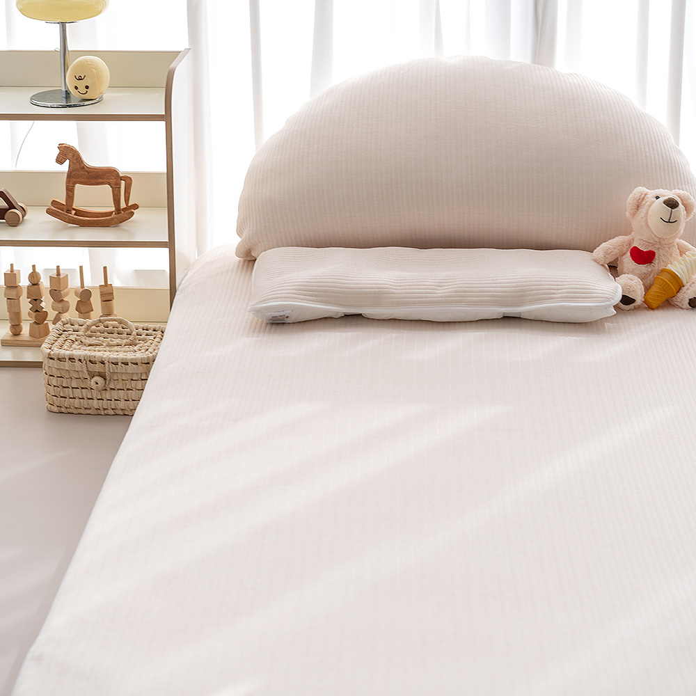 아리베베 알래스카 냉감 듀라론 줄누빔 쿨패드 96,280원