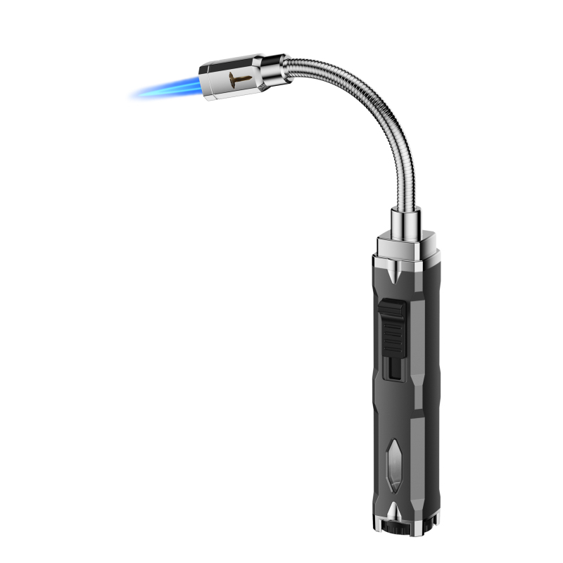 GF-961 자바라형 토치 가정용 요리용 미니토치 충전식 화력조절 11,900원