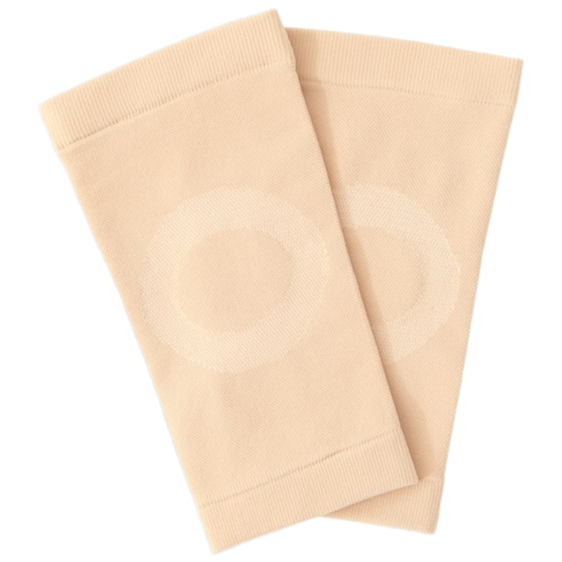 NEXT MOTION 포시즌스 압박 아대 니슬리브 스킨 무릎보호대(2개입), 2개 12,100원